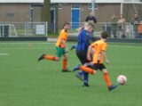 S.K.N.W.K. JO11-1 - Wolfaartsdijk JO11-1JM (competitie) seizoen 2021-2022 (voorjaar - 4e fase)) (58/68)